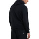 Franklin Marshall Ανδρικό φούτερ Cotton Diagonal Fleece Sweatshirt